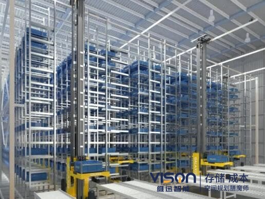 自動(dòng)堆垛機(jī)檢測要點(diǎn)有哪些？(自動(dòng)堆垛機(jī)關(guān)鍵檢測點(diǎn))