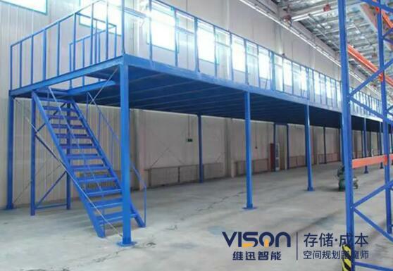 鋼平臺可以應(yīng)用在哪些場景？