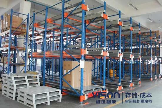 搭建四向車庫(kù)要注意什么？