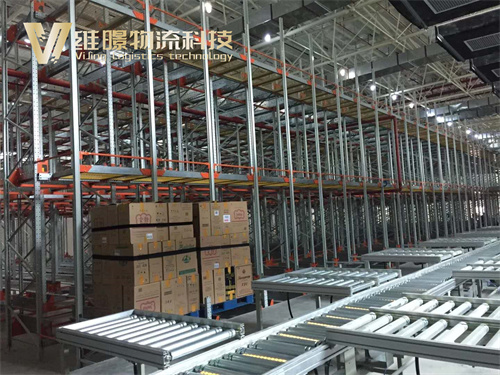 智能四向穿梭車立體庫有哪些技術(shù)特點？